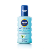 Nivea After Sun Spray 200 ml