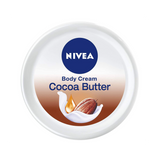 Nivea Body Cream Cocoa Butter 200 ml