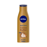 Nivea Body Lotion Cocoa Butter 250 ml