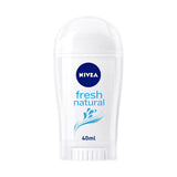 Nivea Deo Stick Fresh Natural 40 ml