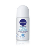 Nivea Deo Fresh Roll-On Female 50 ml