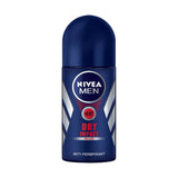 Nivea Men Deo Roll-On Dry Impact 50 ml