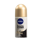 Nivea Roll on Black & White Silky Smooth 50 ml