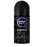 Nivea Men Deo Roll-On Deep 50 ml: 80031