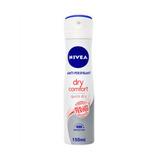 Nivea Deo Dry Spray Female 150 ml