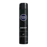 Nivea Men Deo Spray Deep 150 ml