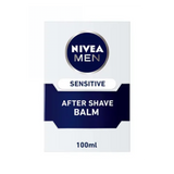 Nivea Soothing After Shave Balm 100 ml