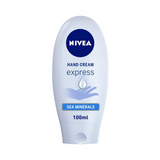 Nivea Express Hydration Hand Cream 100 ml