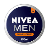 Nivea  Men Fairness Cream 150 ml