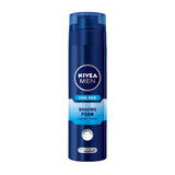 Nivea Cooling Shaving Foam For Men 200 ml