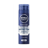 Nivea Men Moisturizing Shaving Foam 200 ml