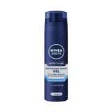 Nivea Men Moisturizing Shaving Gel 200 ml