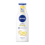 Nivea  Q10 Skin Firming Moisture Lotion 250 ml