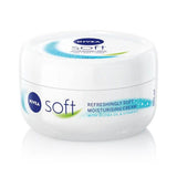 Nivea Soft 200 ml