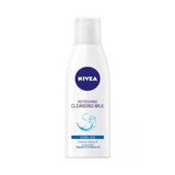 Nivea Visage Cleansing Milk  200 ml