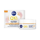 Nivea Visage Q10 Anti Wrinkle Day Cream 50 ml