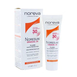 Noreva Noresun Gradual Uv Fluid (Spf 30) 40 ml