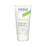 Noreva Actipur Tinted Light Cream 30 ml