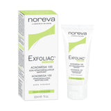 Noreva Exfoliac Acnomega 100 Matifying Care 30 ml