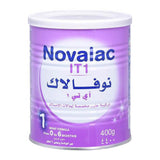 Novalac IT-1 400 g