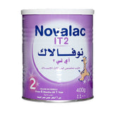 Novalac IT 2 - 400 g