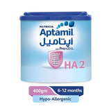 Aptamil Ha 2 400 gm