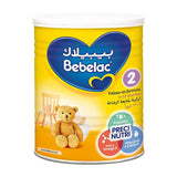 Bebelac 2 400 g