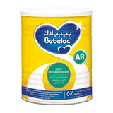 Bebelac AR 400 g Anti-Regurgitation