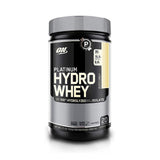 Optimum Nutrition Hydrowhey Platinum 1.75 lb Vanilla