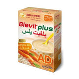 Blevit Plus Ad Dry Cereals 250 g