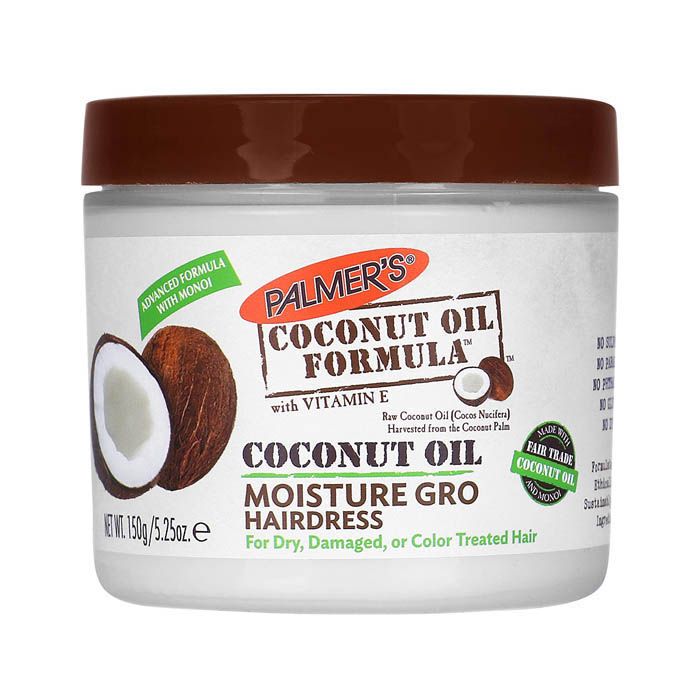 Palmers Coconut Oil Jar 150 g