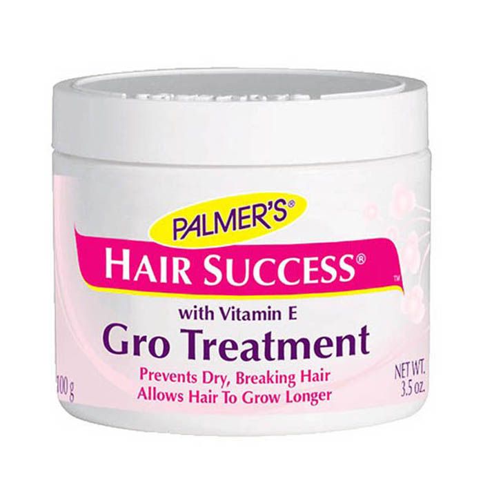 Palmers Hair Success Gro Treatment 100 g