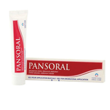 Pansoral Gel 15 g