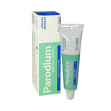 Parodium Gel Gingival 50 ml