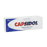 Capsidol Cream 100gm