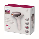 Philips Lumea Ipl 9000 Series Hair Removal Device-Bri958/60