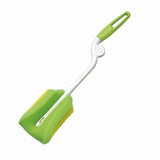 Pigeon 2 Way Sponge Brush