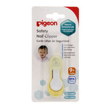 Pigeon Baby Nail Clipper