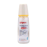 Pigeon  Glass Feeding Bottle K-6 200 ml