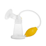 Pigeon Breast Pump Manual Conventional