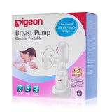 Pigeon Portable Electric Breast Pump