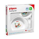 Pigeon Feeding Set