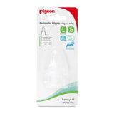 Pigeon S Type Nipple Large 2pcs Blister Pack