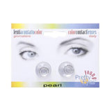 Pretty Eyes Daily Color Lens Pearl 2's