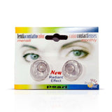 Pretty Eyes Monthly Color Lens Pearl 2's