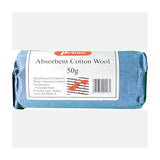 Prime Cotton Wool 50 g