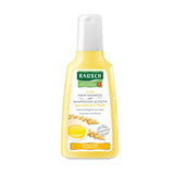 Rausch Egg Oil Nourishing Shampoo 200 ml