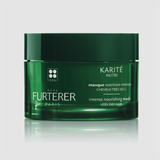 Rene Furterer Karite Nutri Intense Nourishing Mask 200 ml