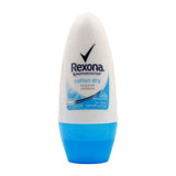 Rexona  women Cotton Dry Roll on 50 ml