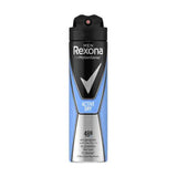 Rexona Men Antiperspirant Active Dry Aerosol 150ml